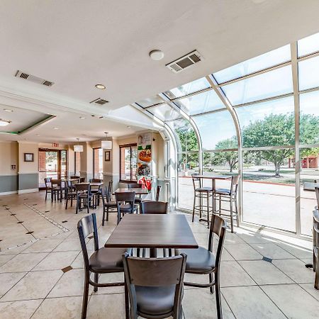 Quality Inn Allen - Plano East מראה חיצוני תמונה
