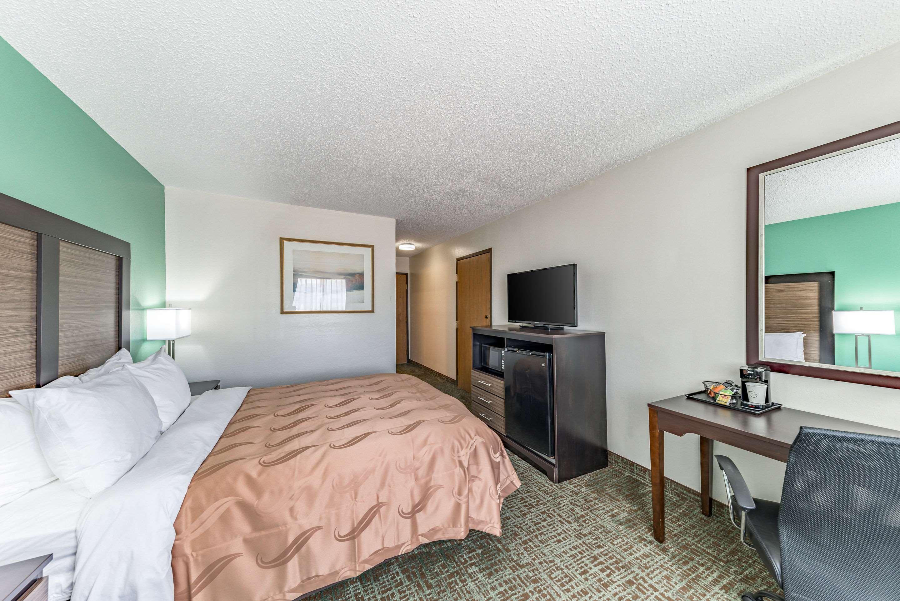 Quality Inn Allen - Plano East מראה חיצוני תמונה