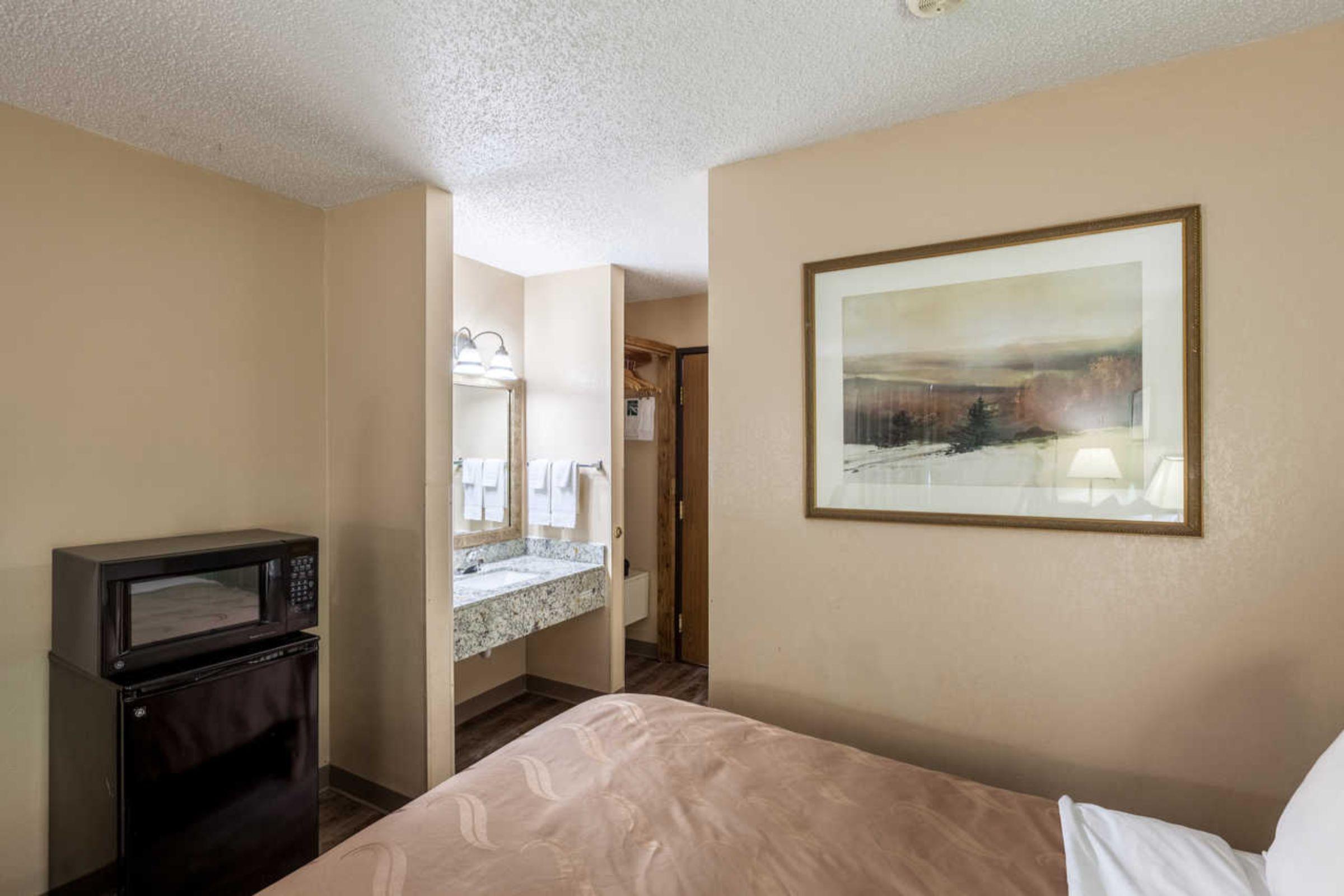 Quality Inn Allen - Plano East מראה חיצוני תמונה
