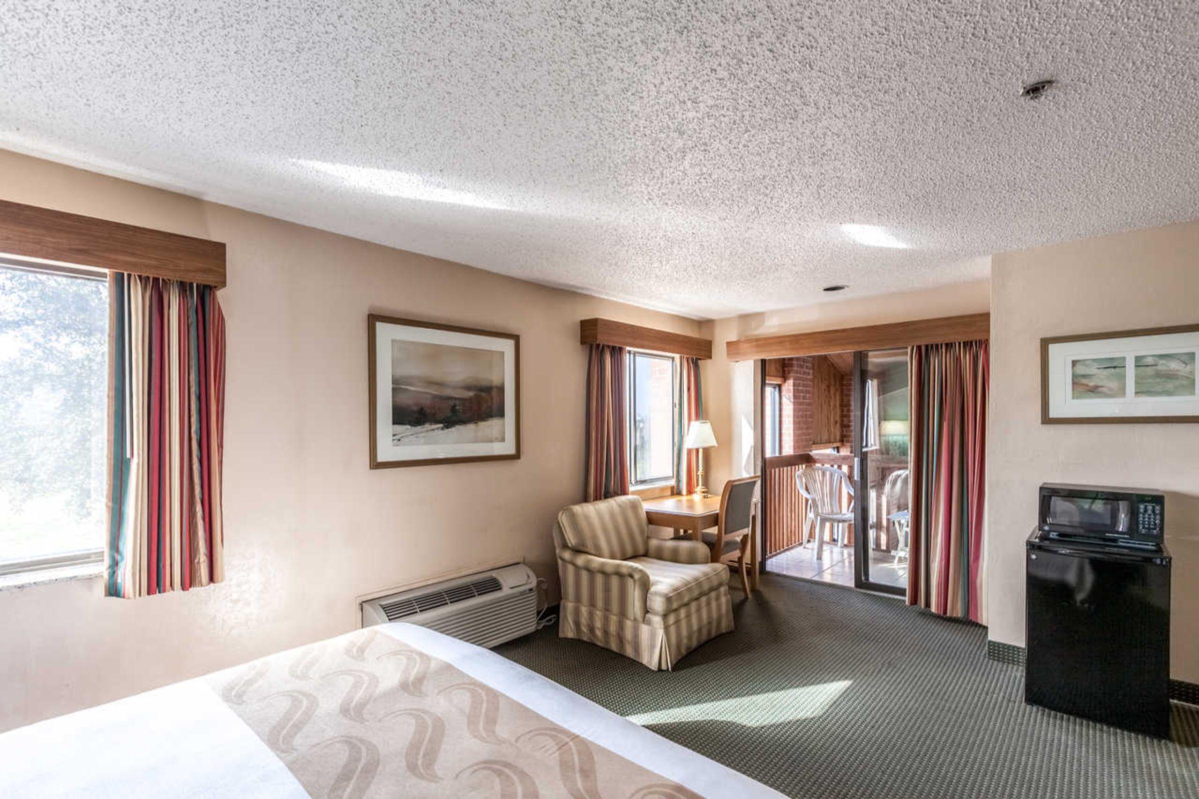 Quality Inn Allen - Plano East מראה חיצוני תמונה